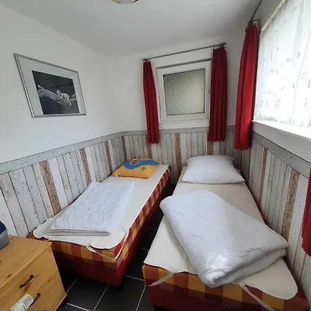 Appartement Sonnenschein Sagard