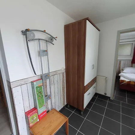 Sonnenschein Appartement *