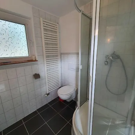 Appartement Sonnenschein Sagard