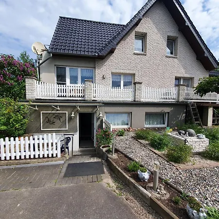 Sonnenschein Apartmán