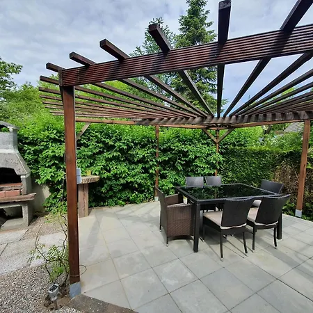 Apartmán Sonnenschein